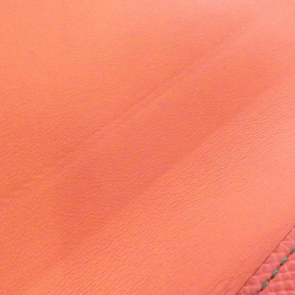 Hermes Camail Long 072028CK Wallet - Picture 5 of 8